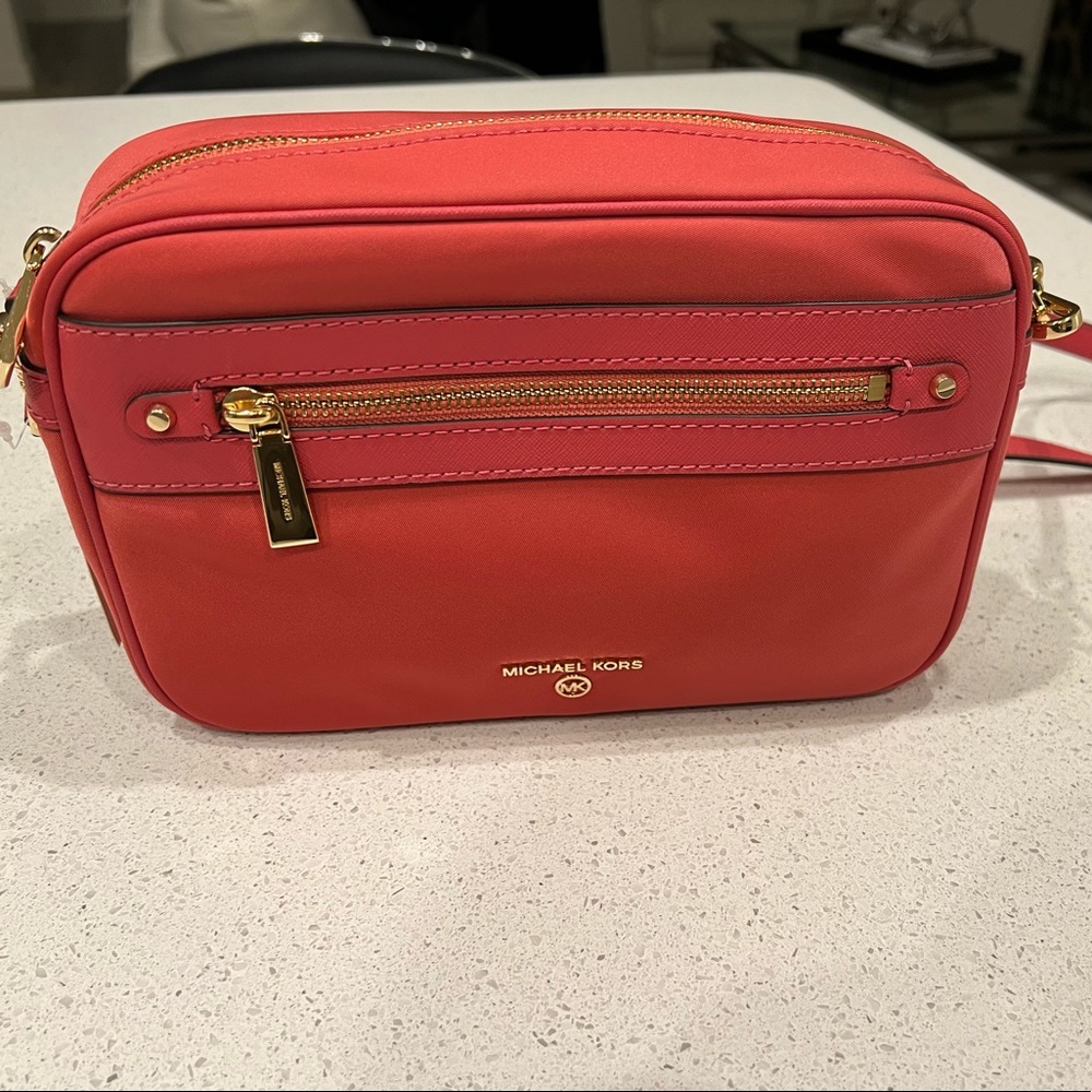 💗Michael Kors Crossbody💗
